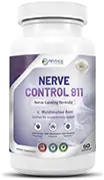 Nerve Control 911  2 bottle